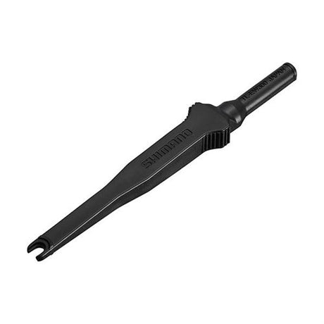 Podkładka narzędziowa Shimano Workhorse tl-ew300. tl-ew300 plastikowy czarny
