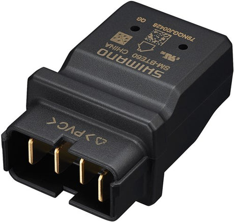 Adapter kursu Shimano kroki do baterii SM-BTE60