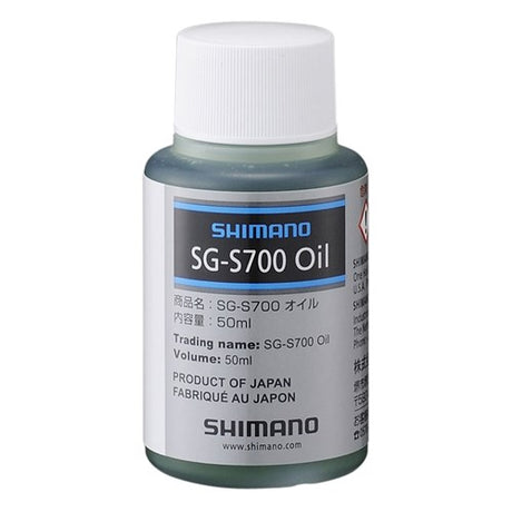 Shimano Alfine Naafolie 50 ml Y13098481