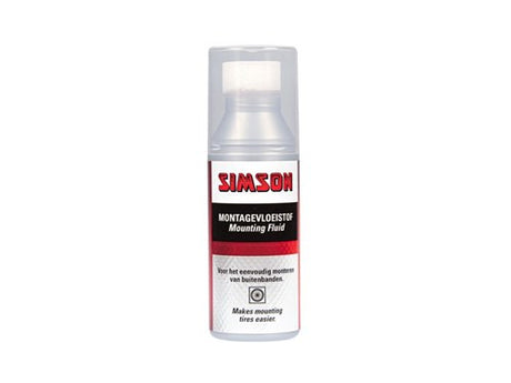 Płyn do montażu opon Simson 50ml