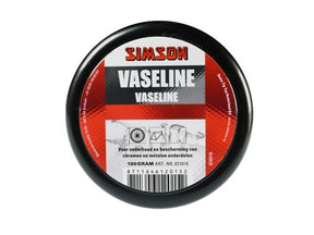 Vaseline 100 gramów