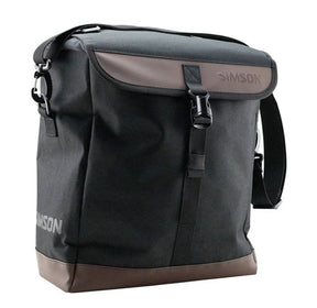 Rema tip top holandia b.v. torba Simson Urban Single | czarny | 15l