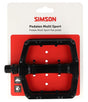 Pedały Simson multisport