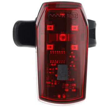 Lampa tylna Simson Aurora B-line B69s