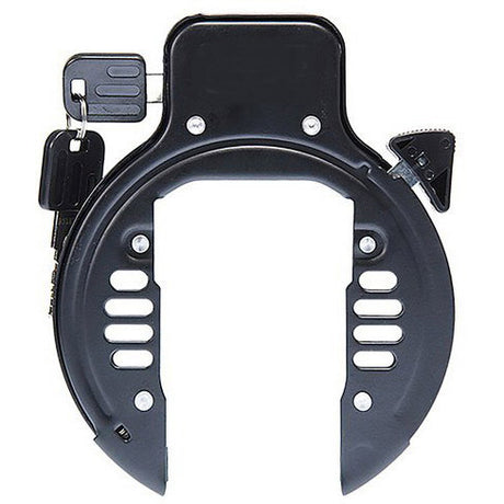 Simson Universal Ring Block Normalny czarny 5,7 cm