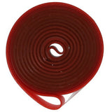 Taśma na obręcz Simson 24 28 cali 16 mm mocna PVC