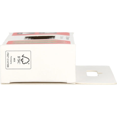 Rema tip top holandia b.v. naboje co2 simson s024110 16gr 2 szt