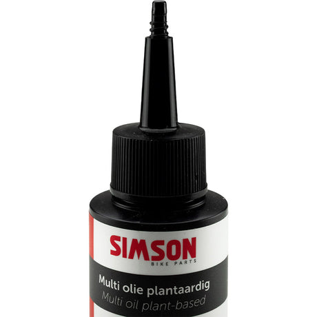 Simson Multi olej roślinny 100ml