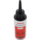 Simson wieloolejowy warzywo