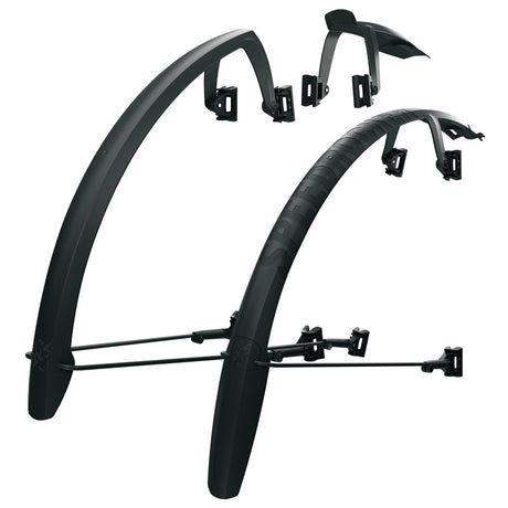 Zestaw błotników Sks 28-biegowy rocker XL