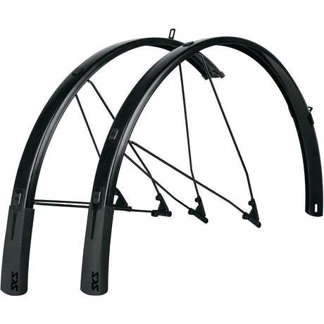 Zestaw błotników Sks 28 w stylu bluemels