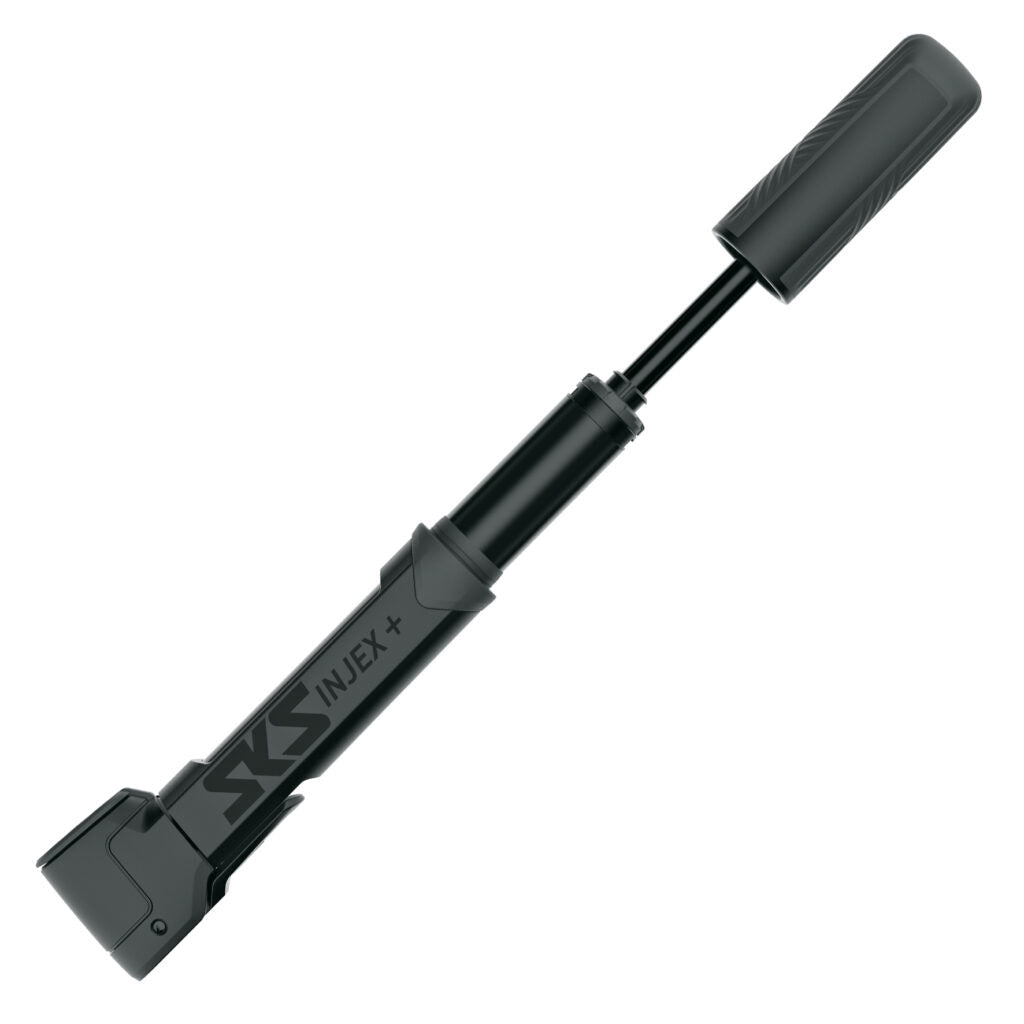 Sks mini pompka injex plus av sv dv 266mm 10bar czarna