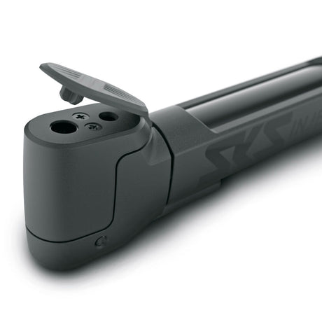 Sks mini pompka injex plus av sv dv 266mm 10bar czarna