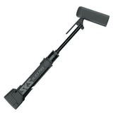 Minipompa Sks injex pro av sv dv 266mm 10bar czarna