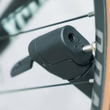 Minipompa Sks injex pro av sv dv 266mm 10bar czarna