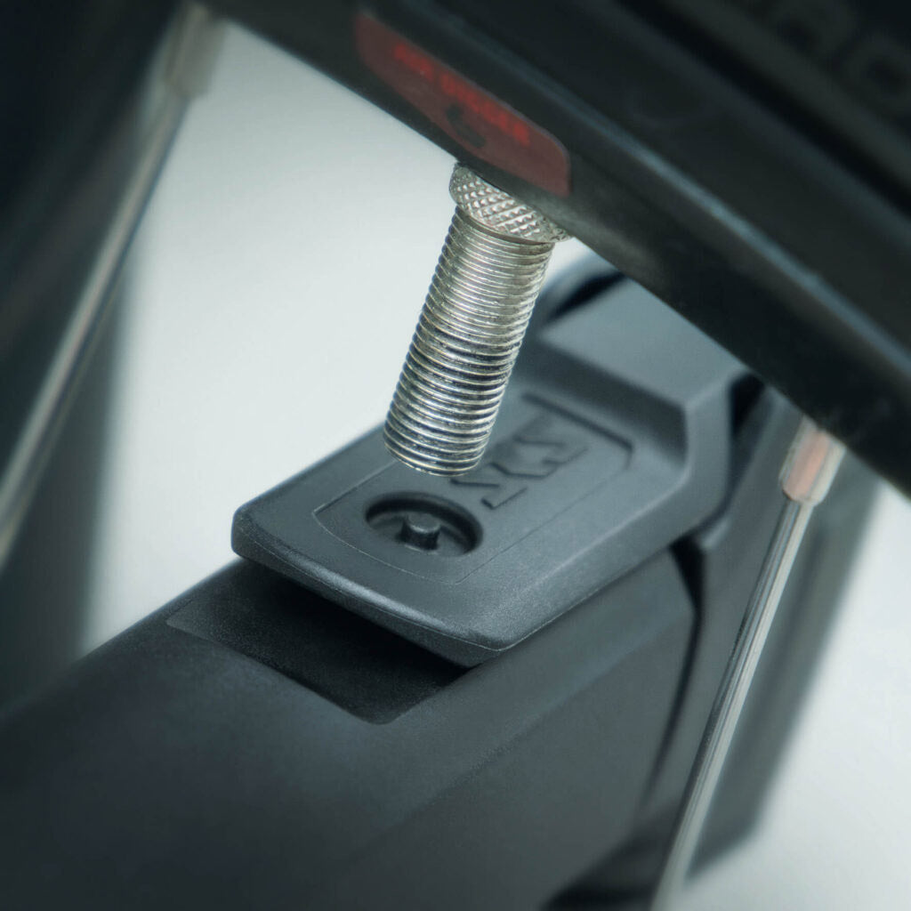 Minipompa Sks injex pro av sv dv 266mm 10bar czarna