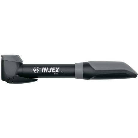 SKS Mini Pump Insux Lite av SV DV 252 mm 5Bar Black