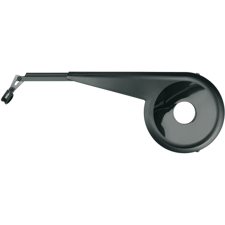 Osłona łańcucha Sks 38t do Bosch gen 4 czarna