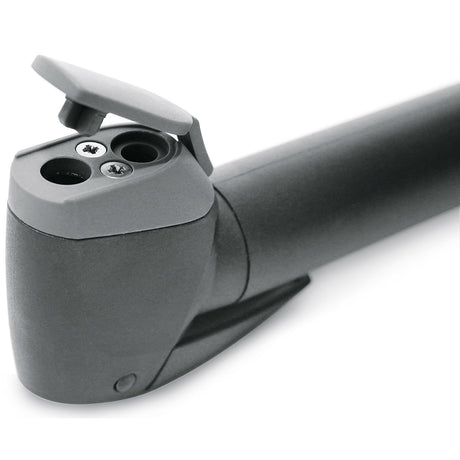 SKS Mini Pump Insux Lite av SV DV 252 mm 5Bar Black