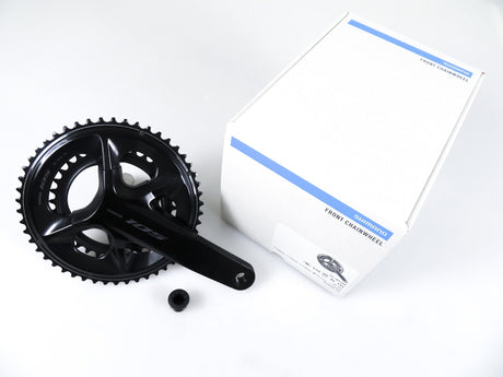 Mechanizm korbowy Shimano 105 fc-r7100 podkładka.krg 105 fcr7100 50 34 172,5 schw 12f ht2