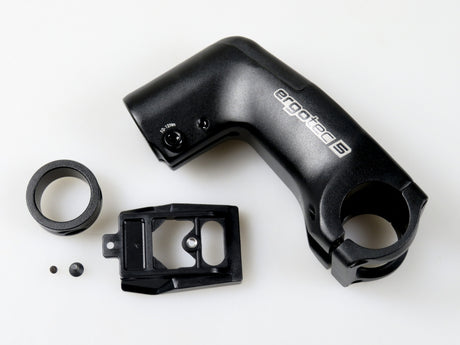 Ergotec STEM Integra-BK z przodu 28,6 31,8 110 mm