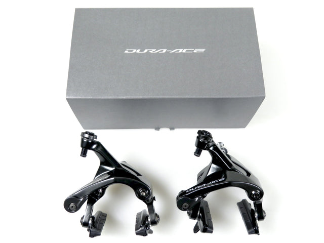 Zaciski hamulcowe Shimano Dura Ace R9200