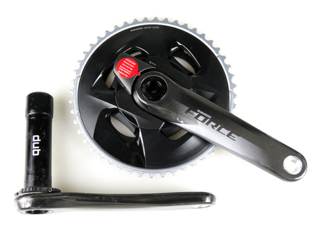 Miernik mocy Sram Force D1 48 35 - 172,5 mm