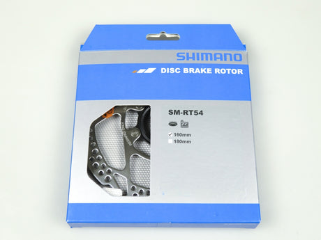 Shimano Deore SM-RT54 Center Lock 160 mm