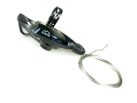 Sram regulator kciuka GX Eagle Trigger GX Eagle 12sp Lunar Grey