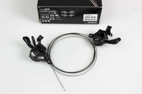 Shimano xt sl-m8000 ipa 2 3x11s