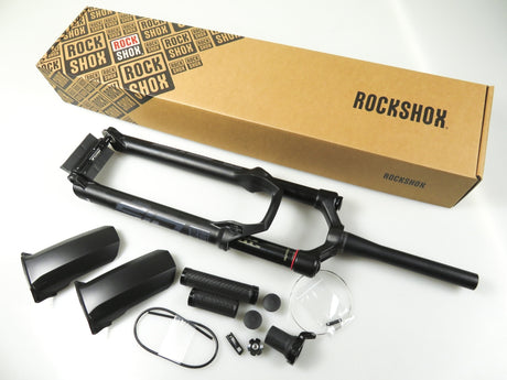 Rock shox rockshox sid rl wybierz 120 mm