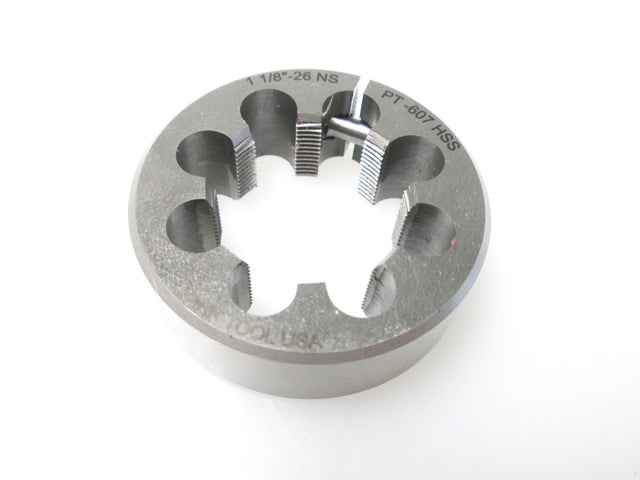 Matryca tnąca Park Tool 607