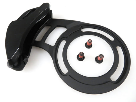 Stopnie Shimano Prowadnica łańcucha cde80