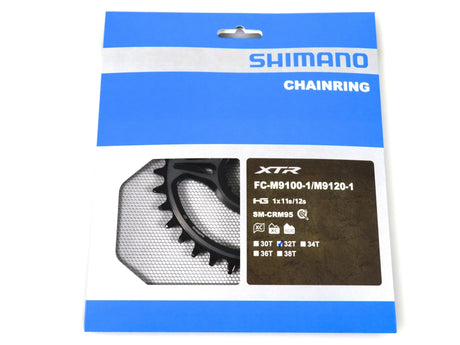 Tarcza zębata Shimano xtr 32t