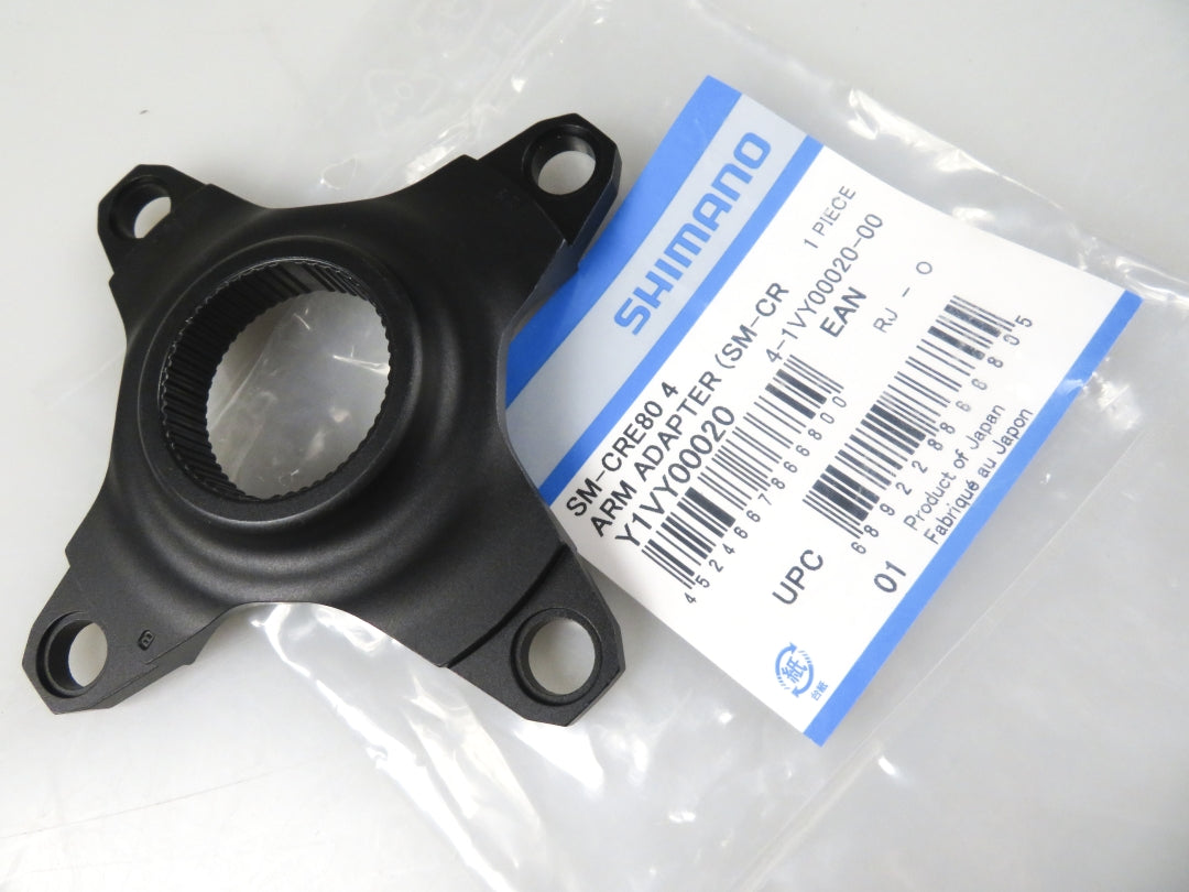 Adapter Shimano na 4 ramiona sm-cre80