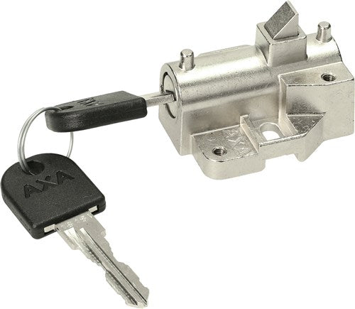 Axa Akumulator Gloth Shimano stopnie dla baterii na ramie