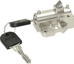 Axa Akumulator Gloth Shimano stopnie dla baterii na ramie
