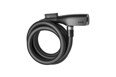 Blokada kablowa Axa Resolute 180 12 (karta)