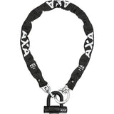 Final Chain Axa Disc Lock Loop 110 Art ** Czarny