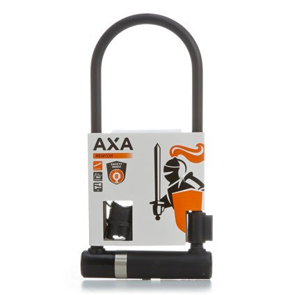 Axa Beugellot Newton UL-300, 14 mm, 300 mm, czarny, art-8