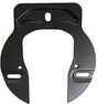 Axa Defender Victory of Solid - rower Slotplaat - Black - 80 cm - Art