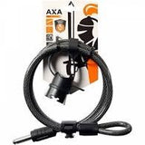 AXA RLE 150 cm Kabel gniazda - czarny