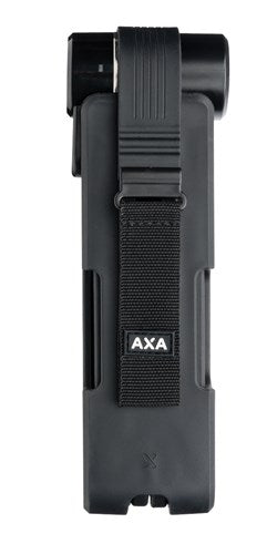 Axa Newton FL90K FODESLOT - 90 cm - Art 8 - Czarny