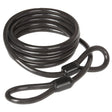 Kabel gniazda fali M 2 oczy 8 x 180 cm