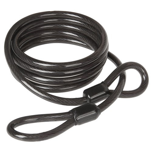 Kabel gniazda fali M 2 oczy 8 x 180 cm