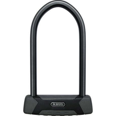 Zamek do hulajnogi Abus art3 mbt4054 granitowy U-lock