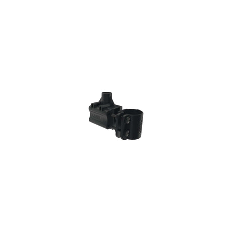 Abus Granit X-Plus 540 160HB2 BEUGELOT 23CM Black