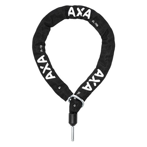 Blokada łańcucha Axa ulc