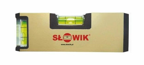 Słowik geanodiseerd niveau pk2 140mm mini zakje