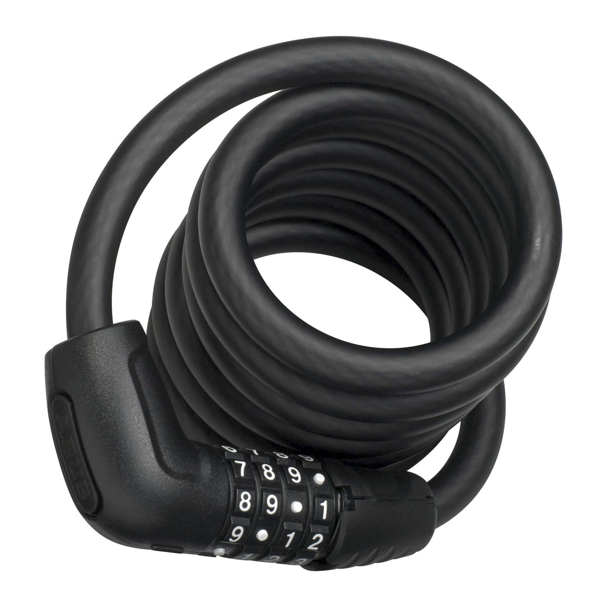Blokada kabla numeru 6512C 180 Black